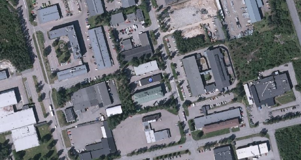 Maskingatan 5 Maskingatan 5