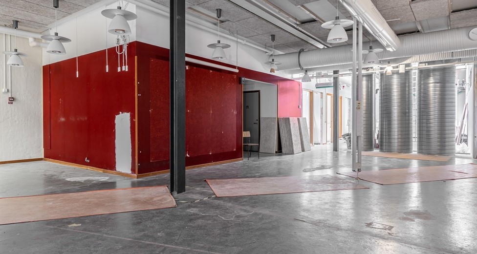 Källvindsgatan 5 Källvindsgatan 5