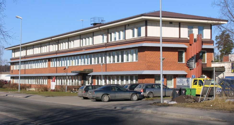 Industrigatan 6