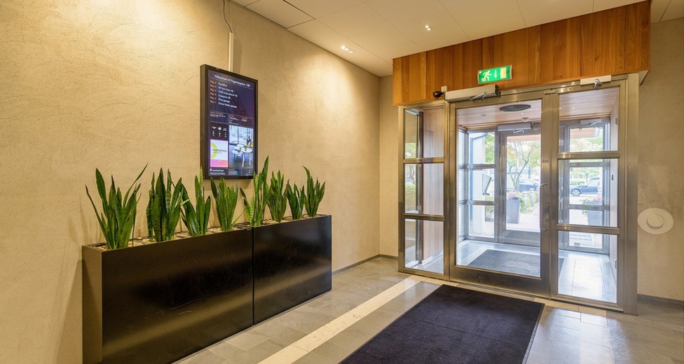 Fagerstagatan 18 B Fagerstagatan 18 B