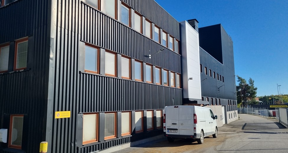 Västbergavägen 32 Västbergavägen 32