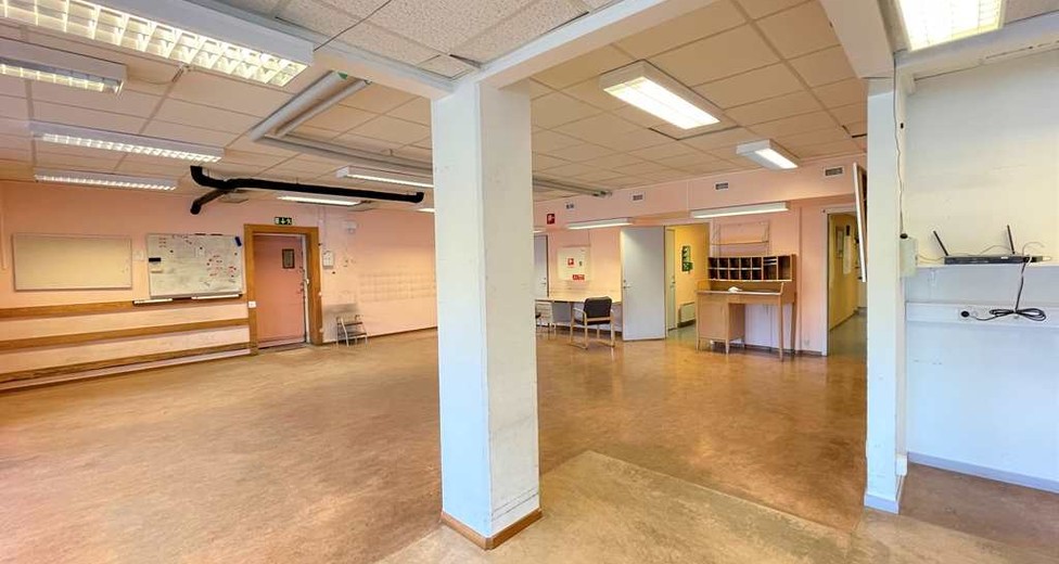 Centrumvägen 7 Centrumvägen 7