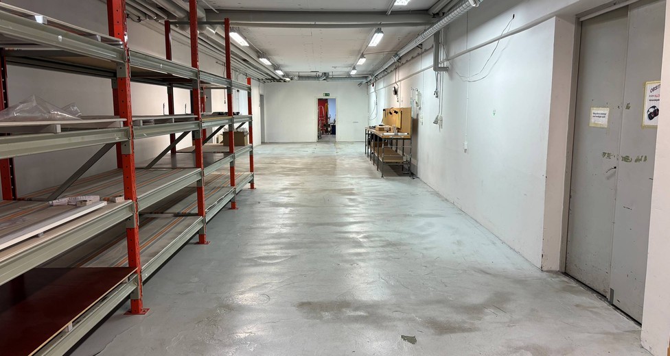 Fabriksgatan 1