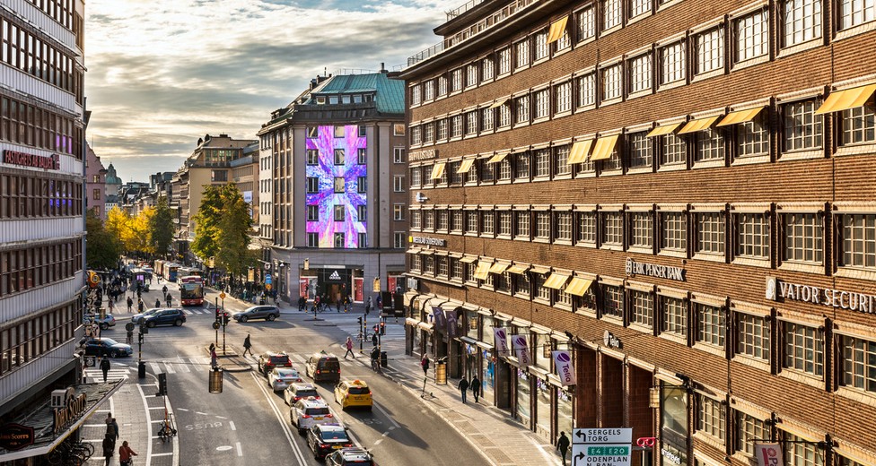 Kungsgatan 34