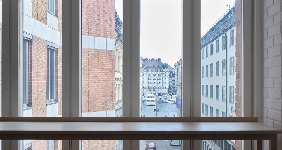 Blasieholmsgatan 5