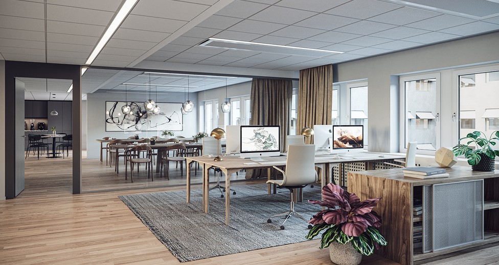 Kungsgatan 12-14 Kungsgatan 12-14