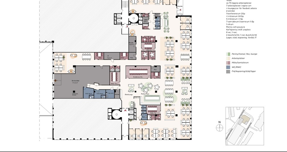 Hemvärnsgatan 8 Hemvärnsgatan 8