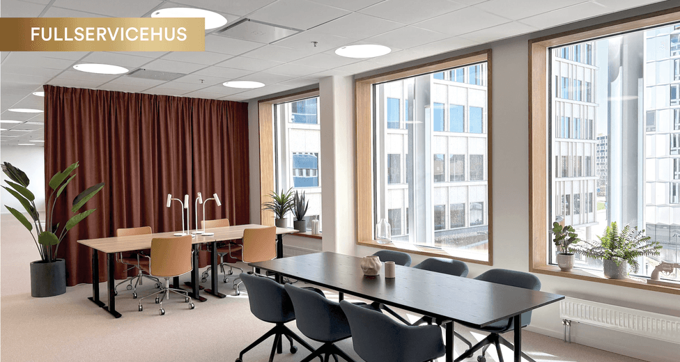 Kontor, Röntgenvägen 3, Solna