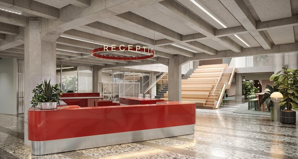 Norra Stationsgatan 61