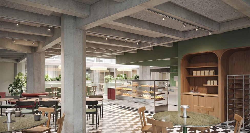 Norra Stationsgatan 61 Norra Stationsgatan 61