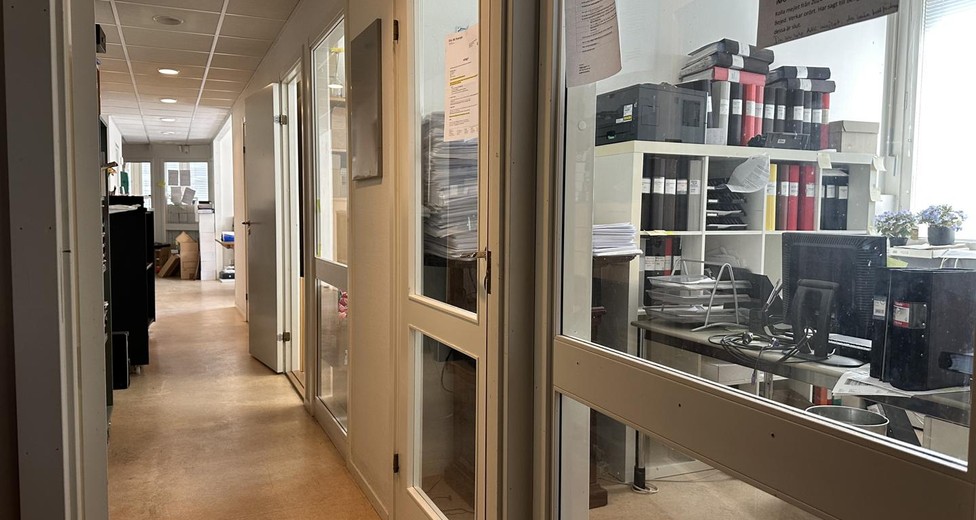 Grindstuvägen 40, vån 2