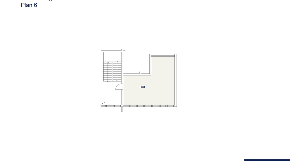 Planritning 4311-14001