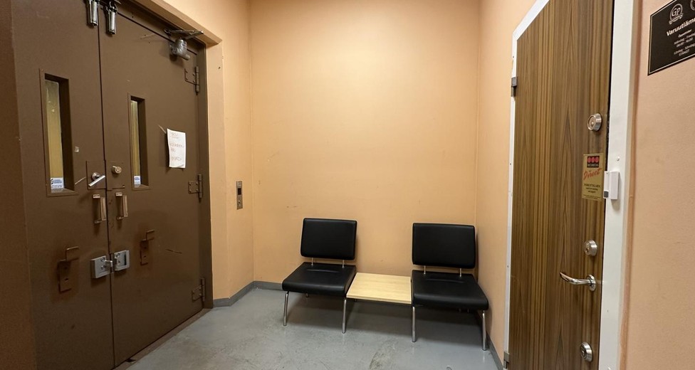 Grindstuvägen 40, vån 2