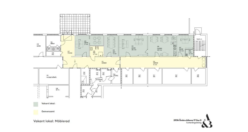 Återbruksvägen 7A Återbruksvägen 7A