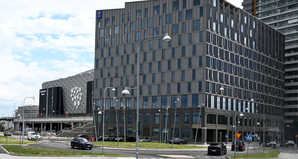 Evenemangsgatan 48