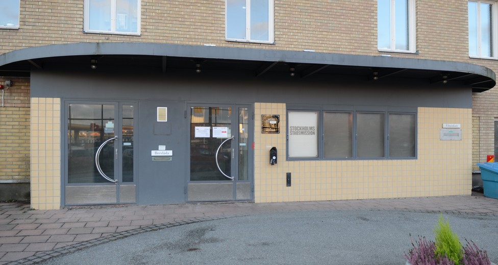 Tullvaktsvägen 2