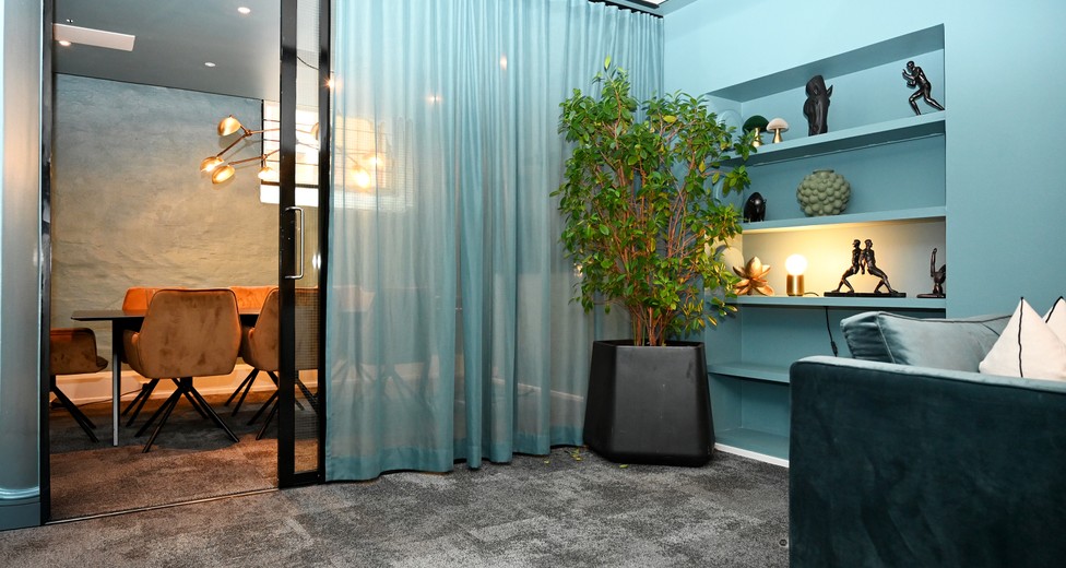 Kontor, Gumshornsgatan 5