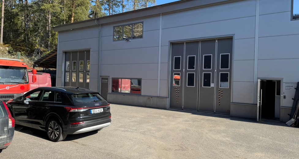 Stenhuggarvägen 9 Stenhuggarvägen 9