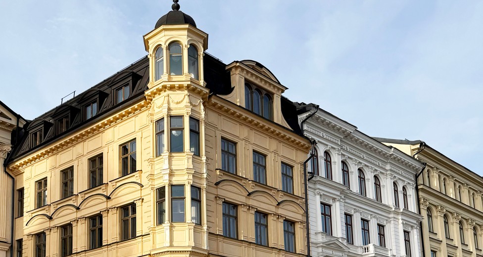 Kontor, Nybrokajen 13, City