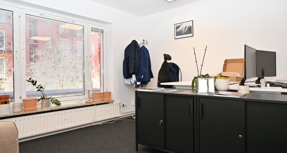 Lindhagensgatan 50 Lindhagensgatan 50