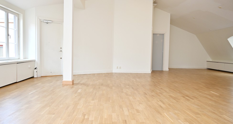 Målargatan 7A