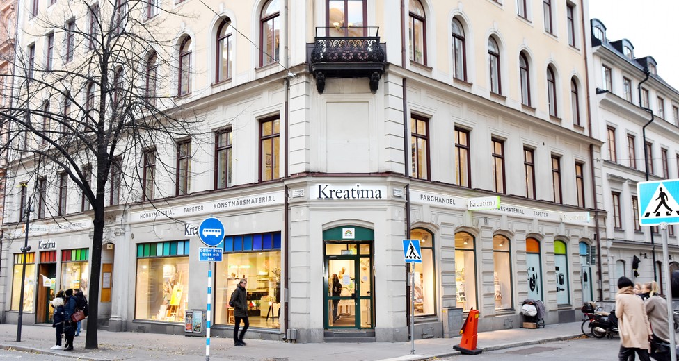 Kungsgatan 59 Kungsgatan 59