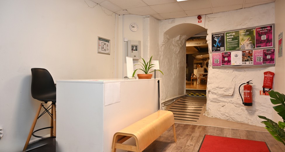 Pipersgatan 26 A