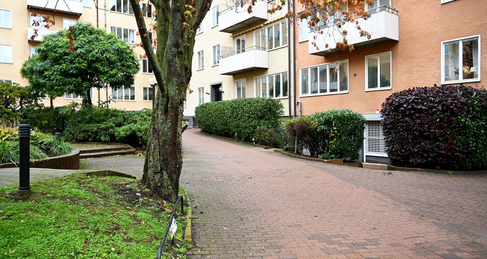 Gumshornsgatan 5