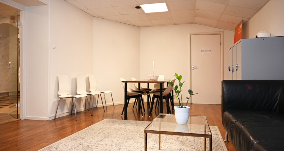 Pipersgatan 26 A