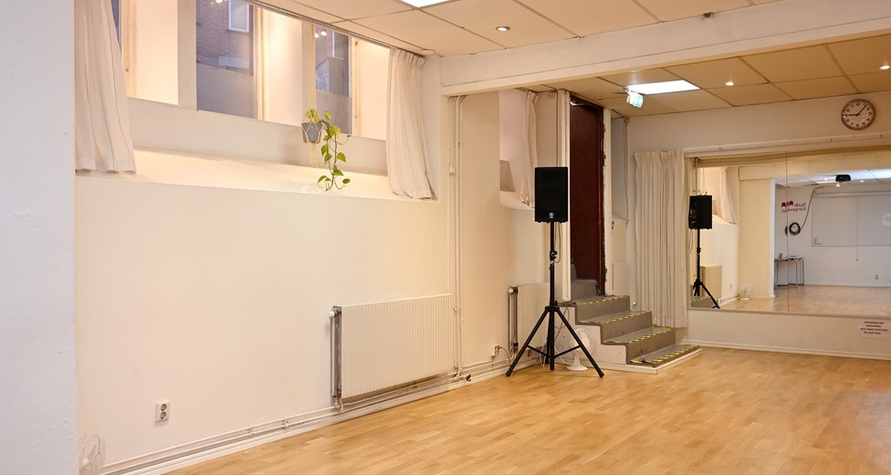 Pipersgatan 26 A
