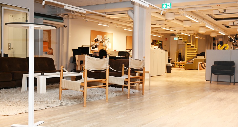 Östgötagatan 11 Östgötagatan 11