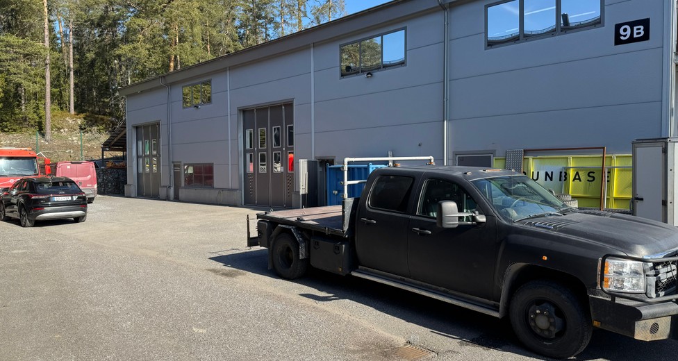 Stenhuggarvägen 9 Stenhuggarvägen 9