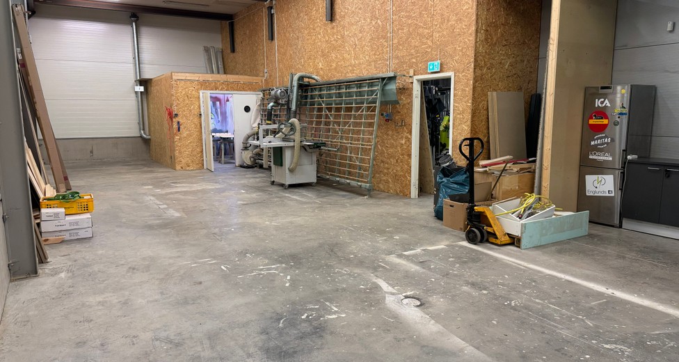 Stenhuggarvägen 9 Stenhuggarvägen 9
