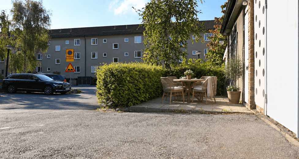 Sjösavägen 10 Sjösavägen 10