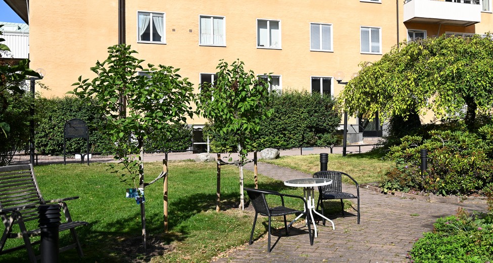 Gumshornsgatan 5