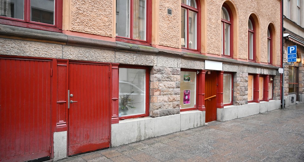Pipersgatan 26 A