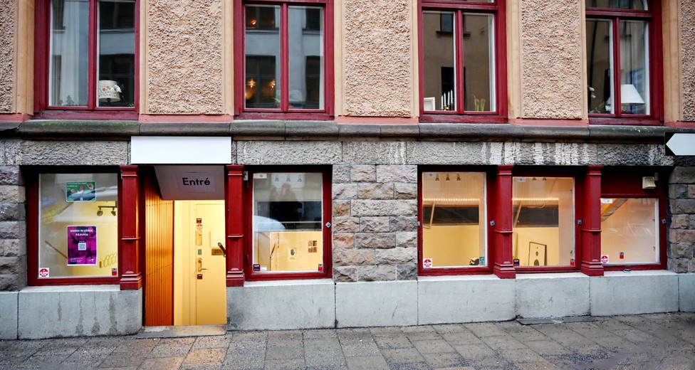 Pipersgatan 26 A
