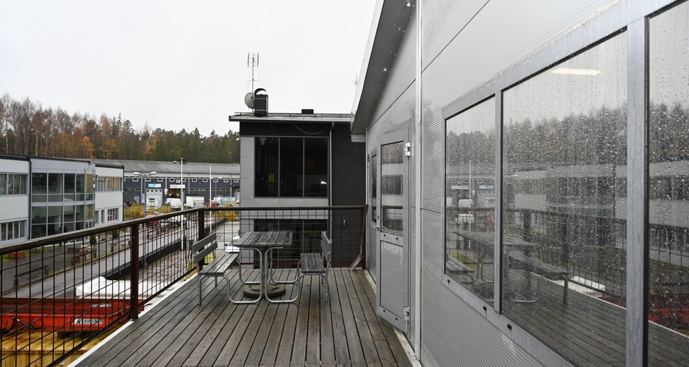 Stenhuggarvägen 9 Stenhuggarvägen 9