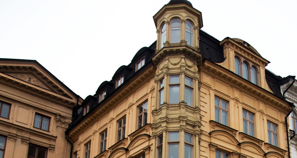 Nybrokajen 13 Nybrokajen 13