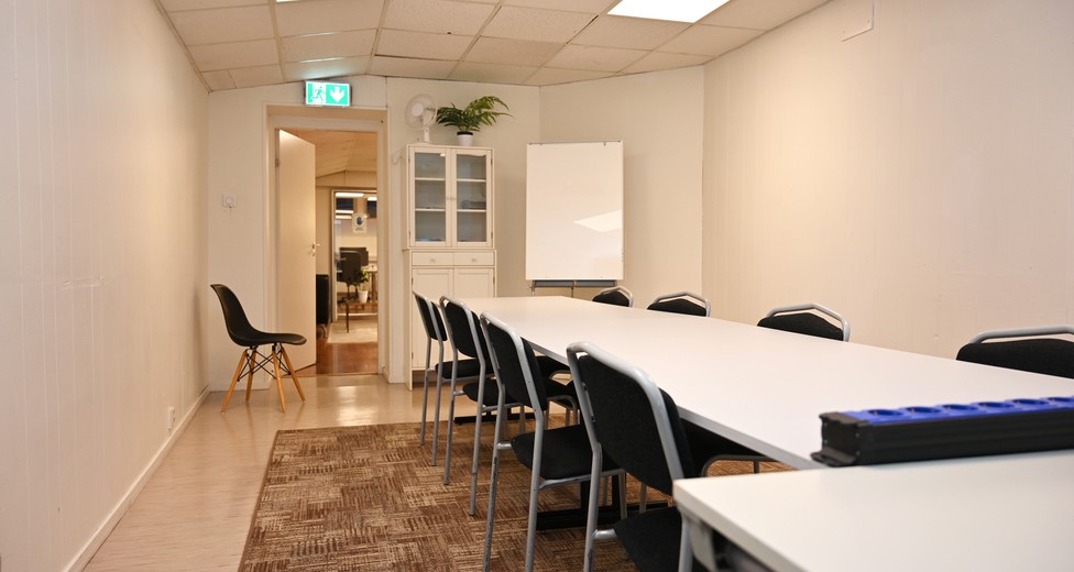 Pipersgatan 26 A
