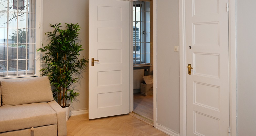 Sveavägen 86
