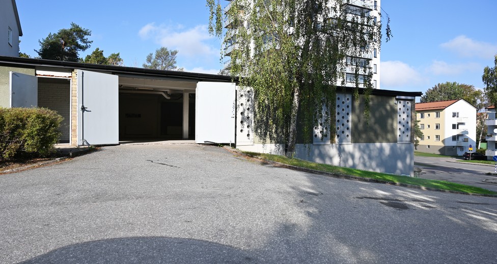 Sjösavägen 10 Sjösavägen 10