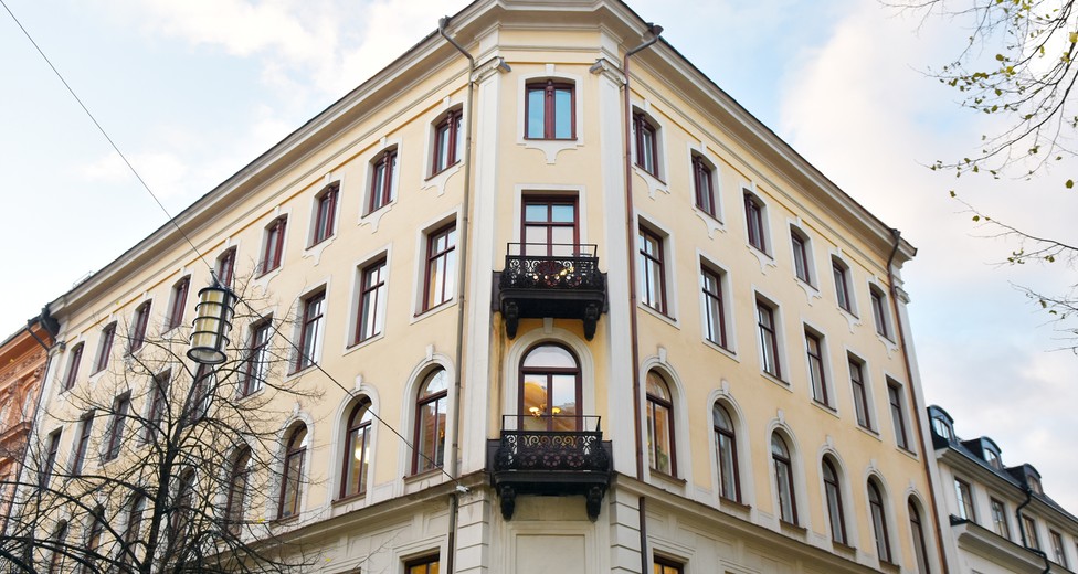 Kungsgatan 59 Kungsgatan 59