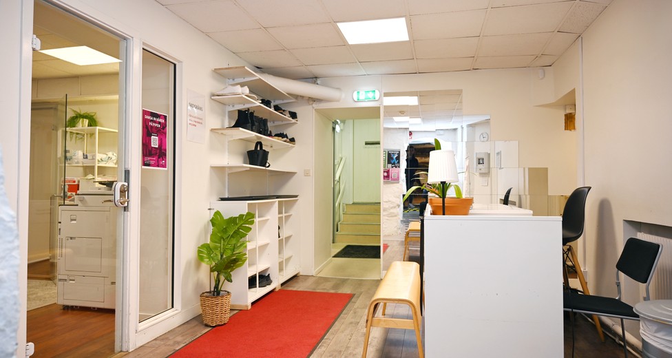 Pipersgatan 26 A