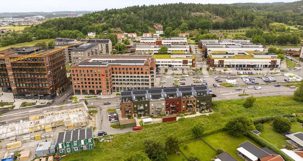 Prästgårdsgatan 30 Prästgårdsgatan 30