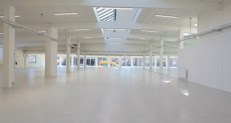 Butikslokal, Norra Grängesbergsgatan 19, Sofielund