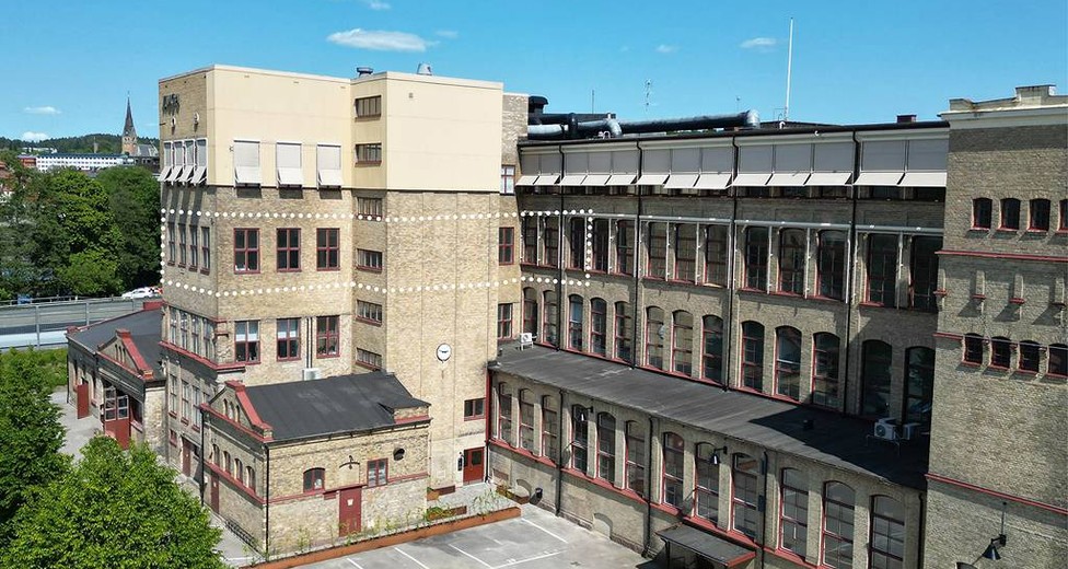 Druveforsvägen 8D