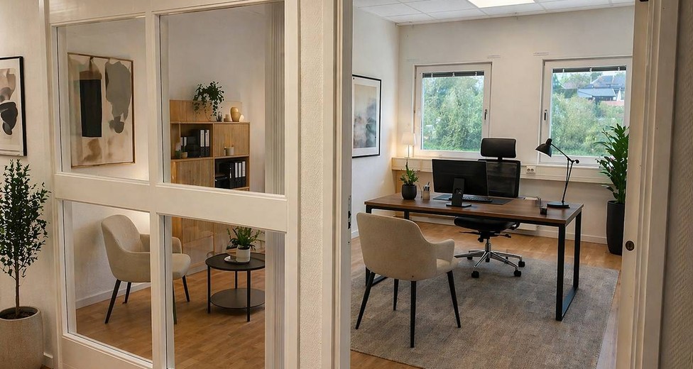 Kontor, Energigatan 9