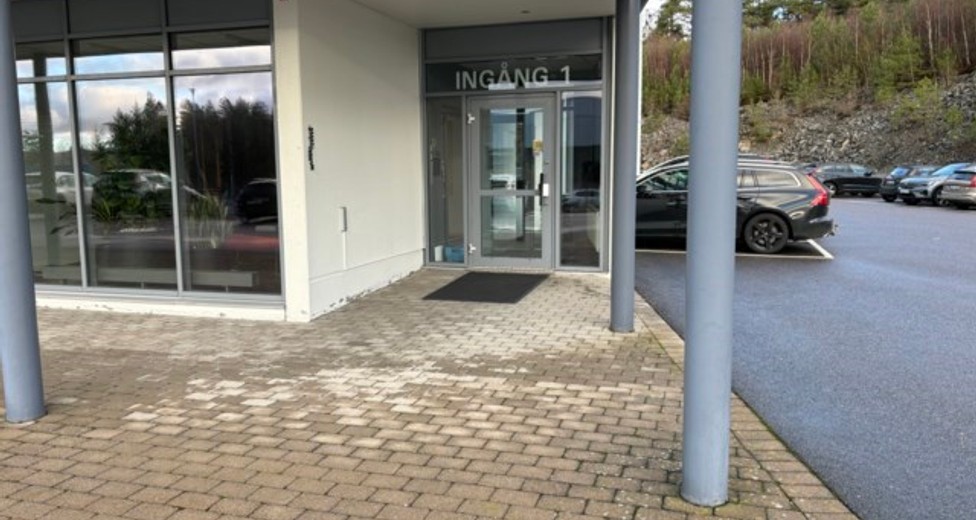 Konstruktionsvägen 3