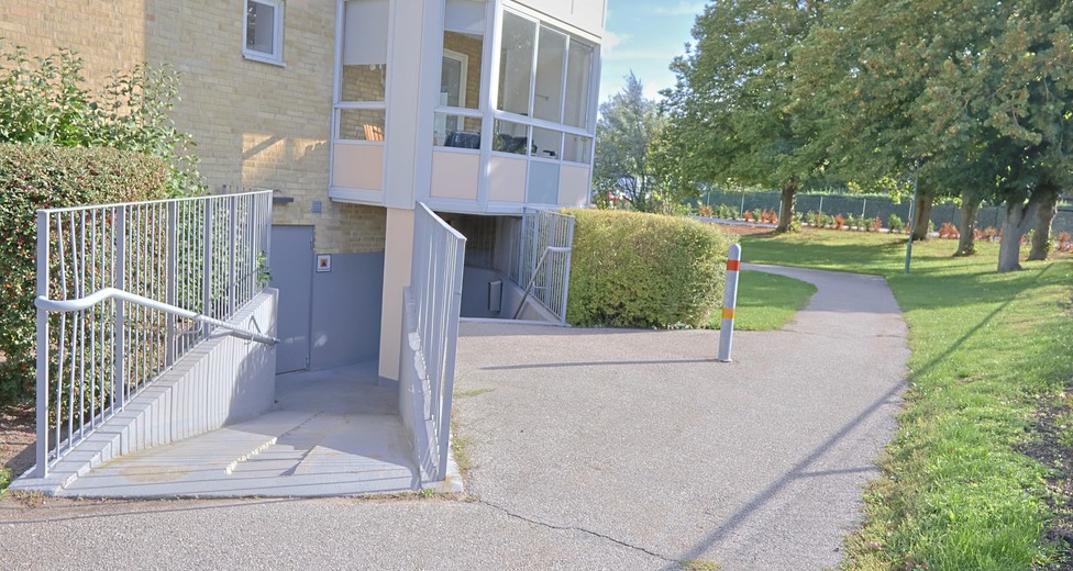 Vinstorpsvägen 60 Vinstorpsvägen 60